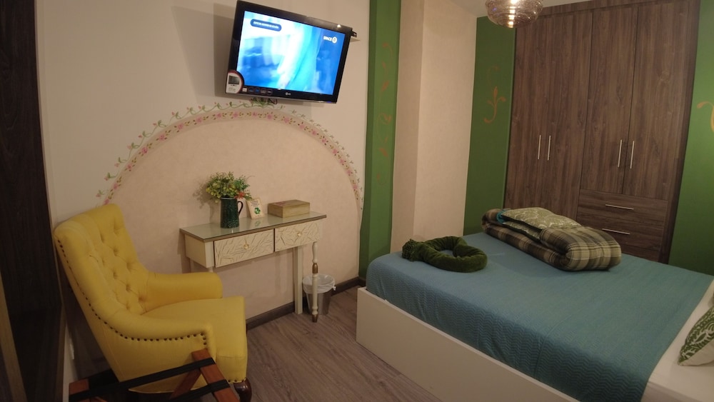Business Double Room photo 3