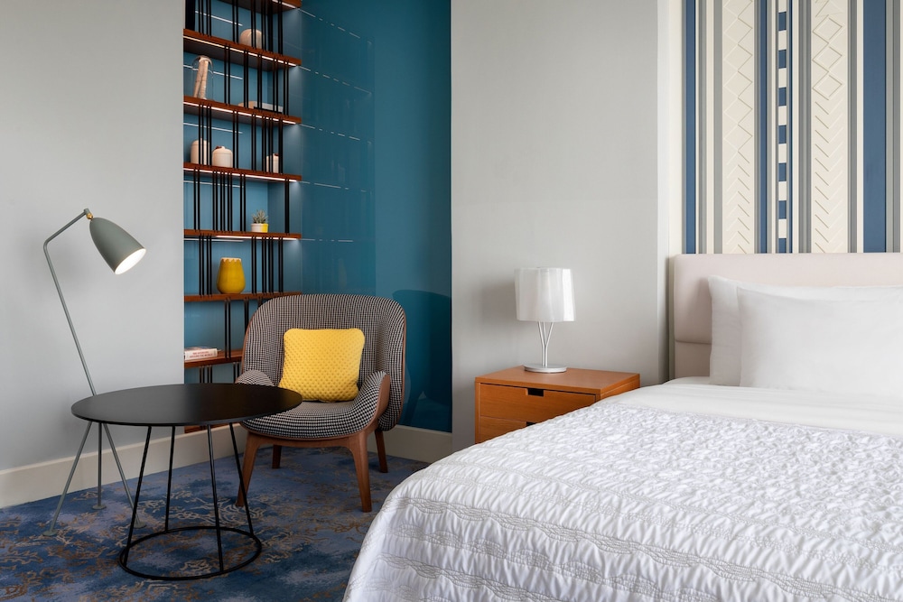 Deluxe Room, 2 Twin Beds - Photo 2