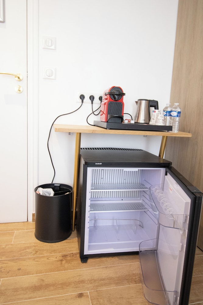 Basic Double Room photo 3
