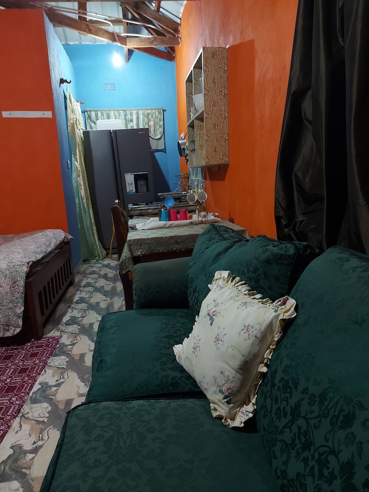 Family Single Room photo 1