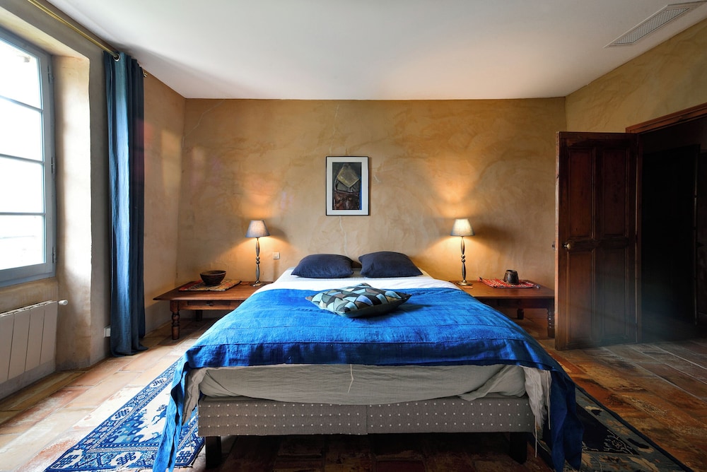 Family Room, Multiple Beds, Non Smoking, Vineyard View photo 2