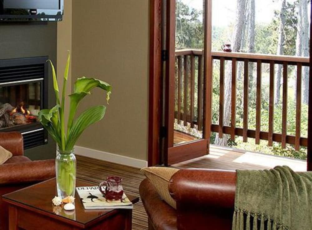 Osprey room