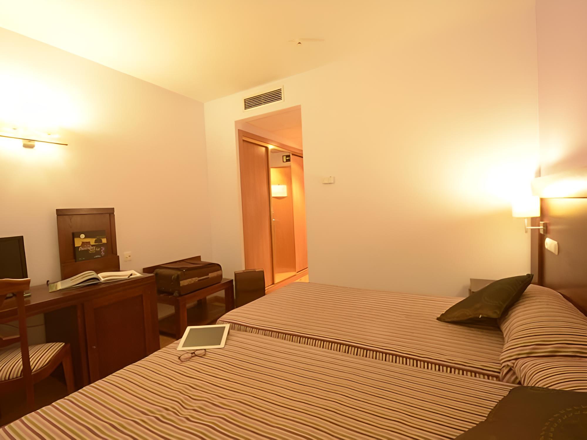 Double Room Single Use