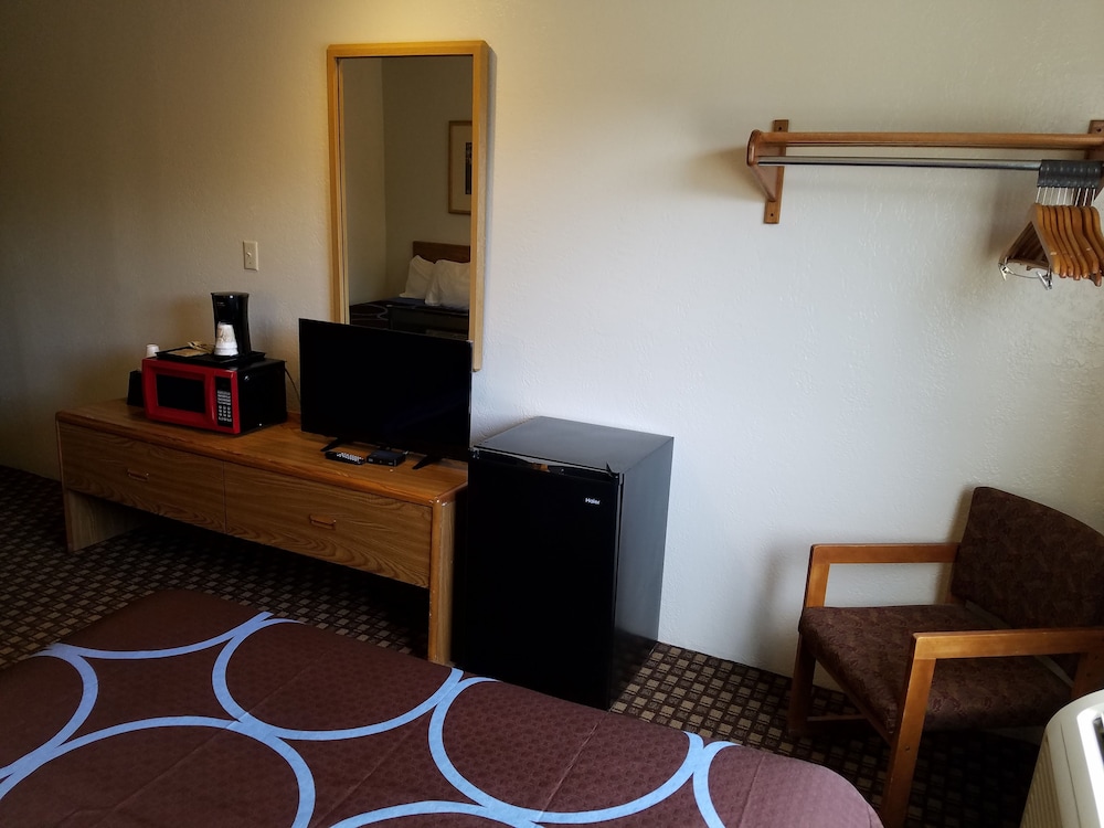 Room, 2 Double Beds, Non Smoking