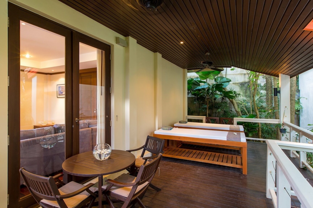 Katamanda villa 3bedroom private pool E5 photo 2