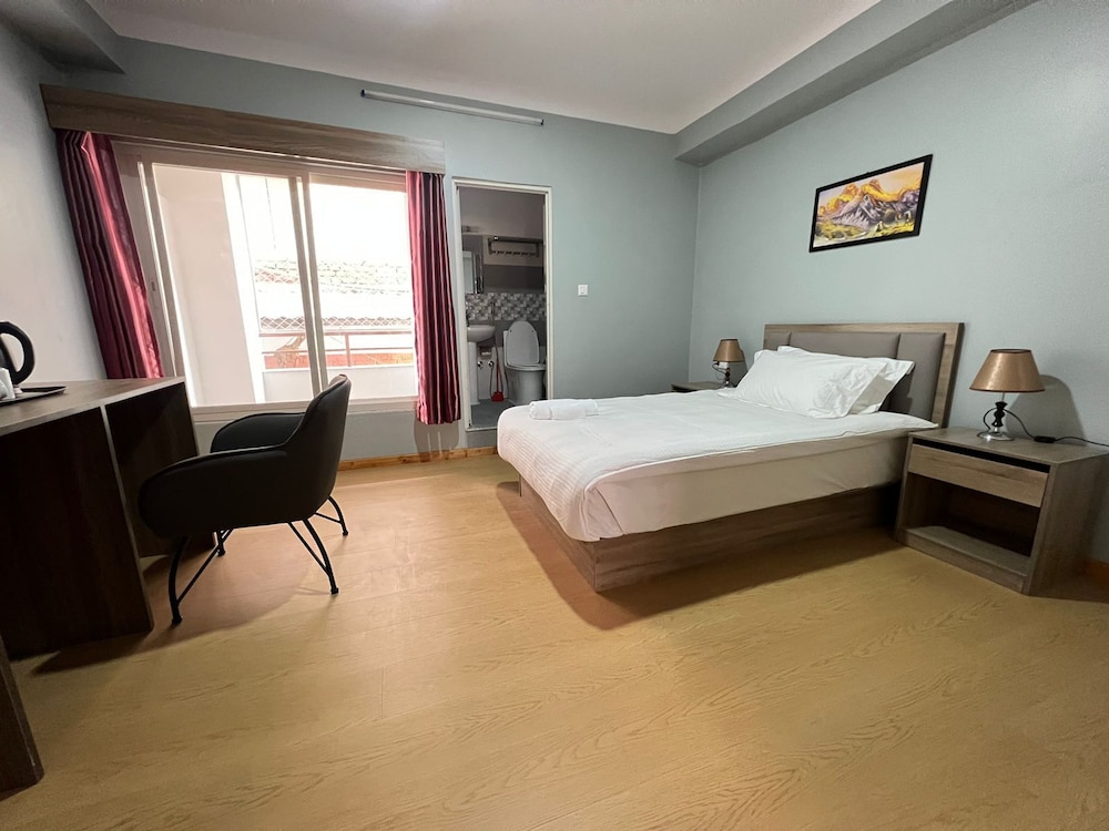 Standard Room, 1 Twin Bed - Photo 10