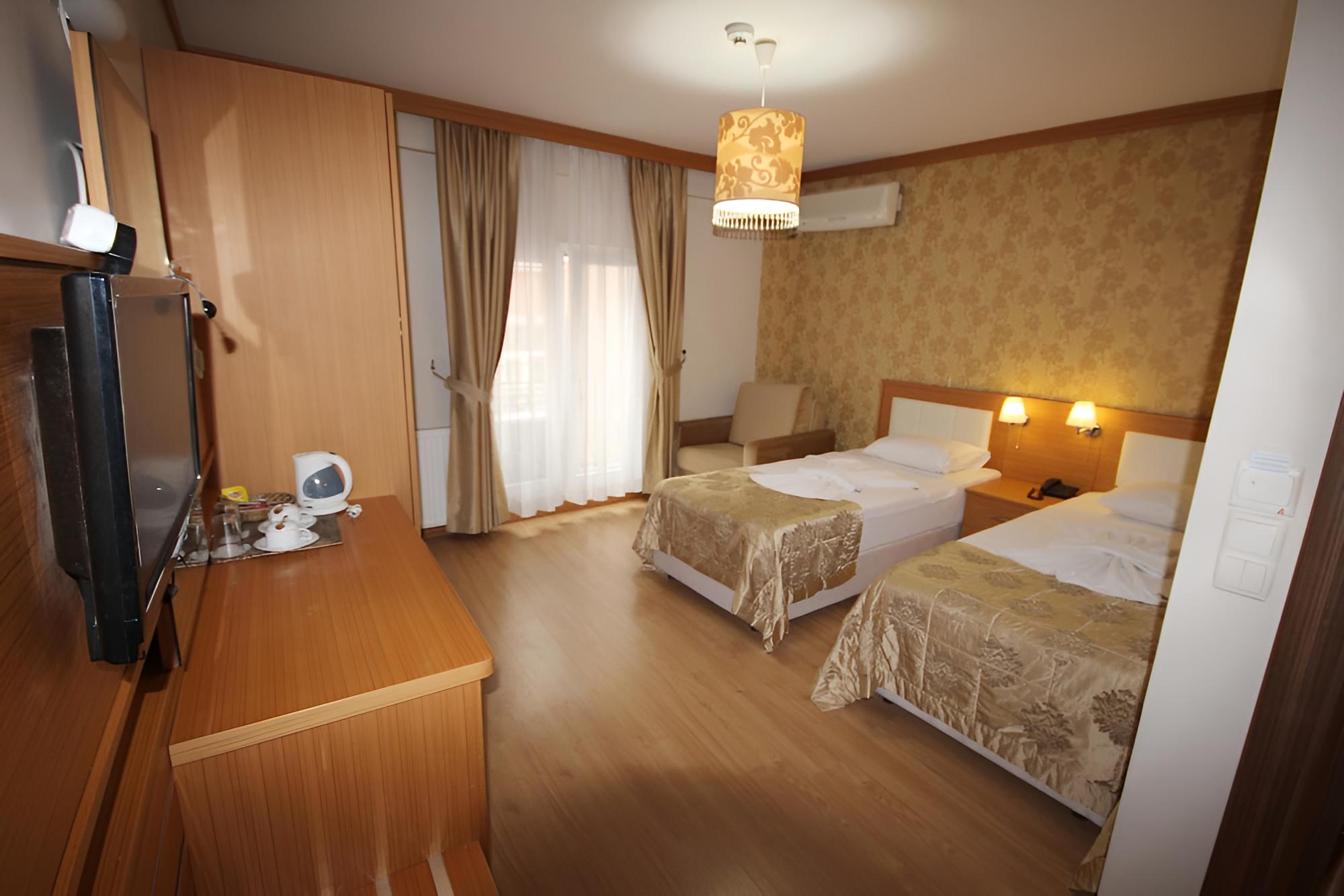 Superior Twin Room photo 1