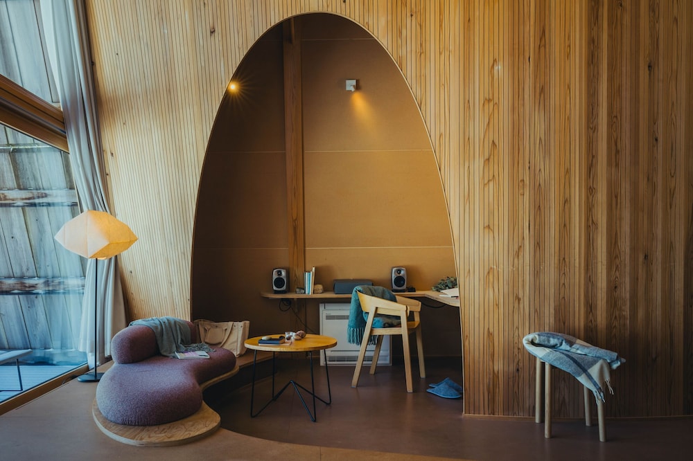 Room with Sauna, Non smoking photo 3