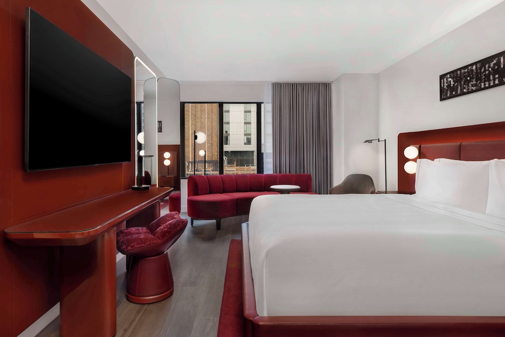 Room, 1 King Bed
