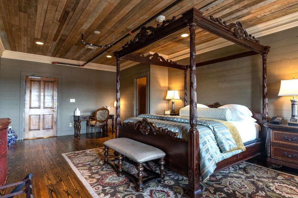 Luxury Penthouse photo 1