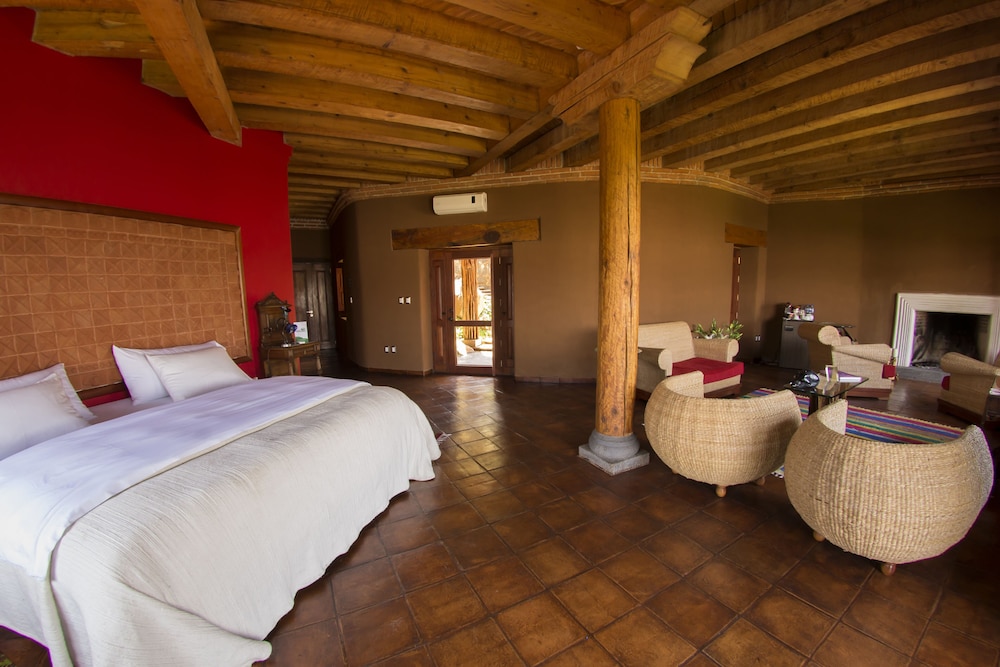 Presidential Suite photo 2