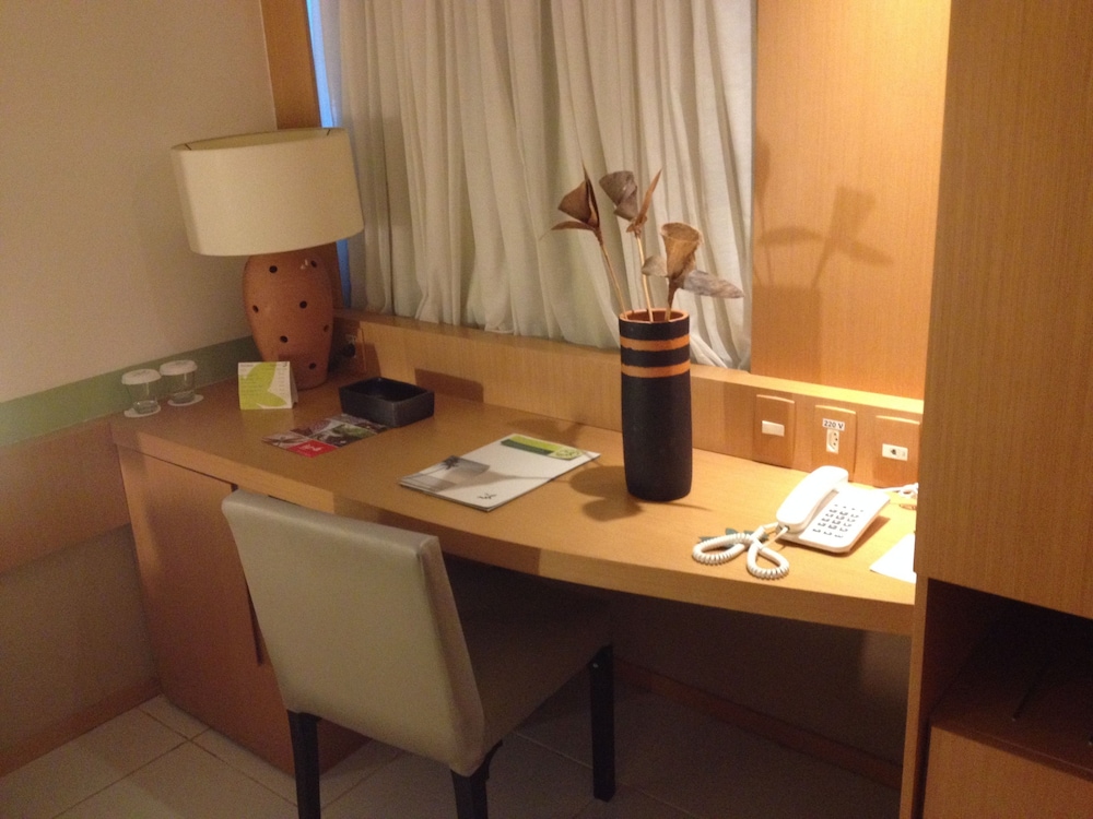 Classic Room, 2 Twin Beds
