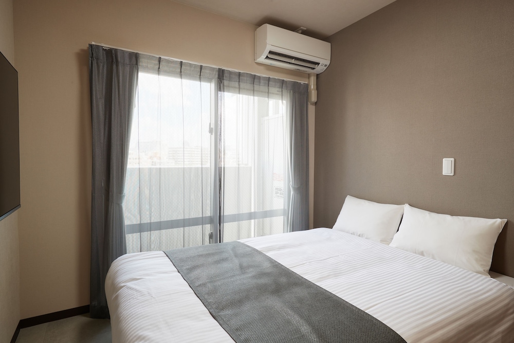 Standard Double Room, Non Smoking - Photo 1