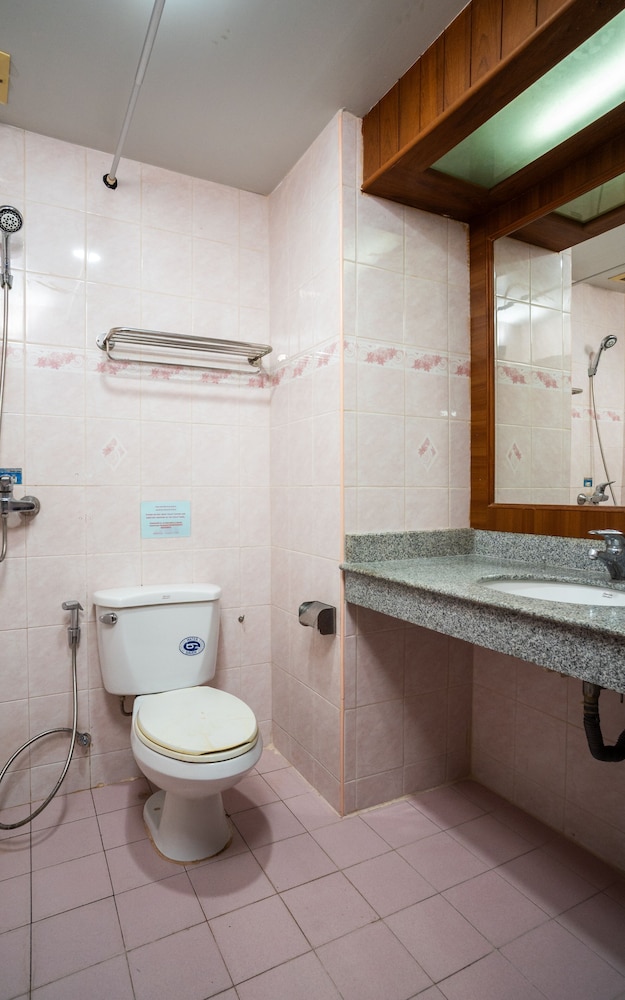 Standard Double Room - Photo 6