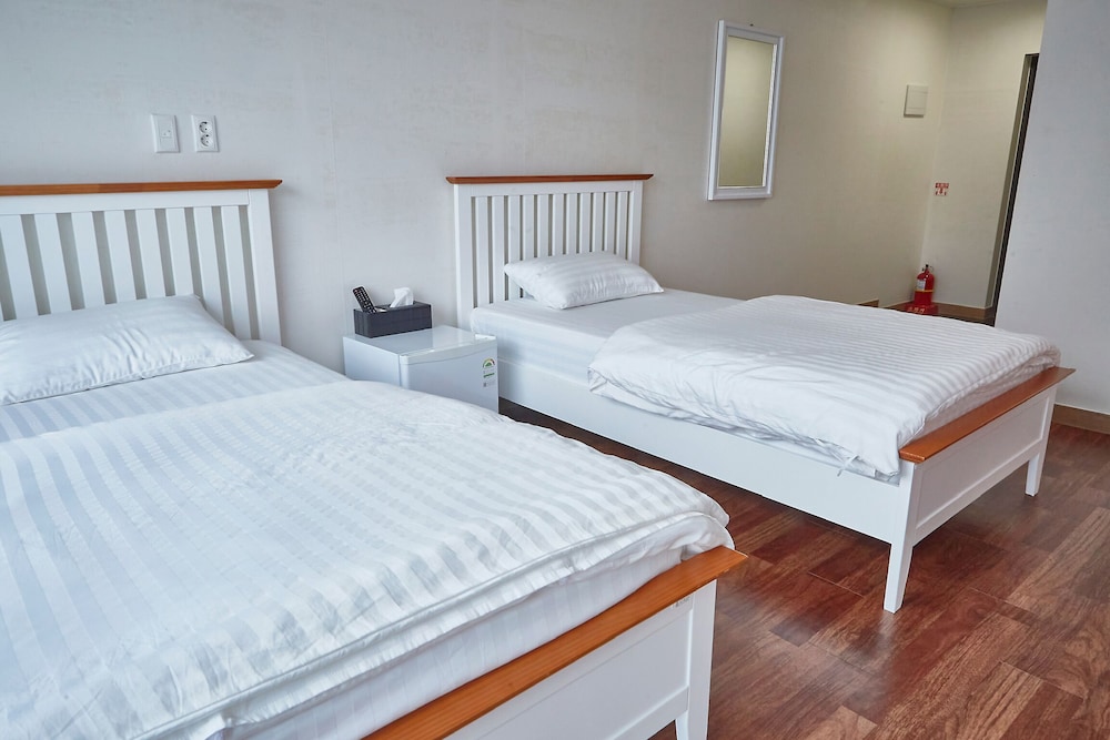 Twin Room photo 1