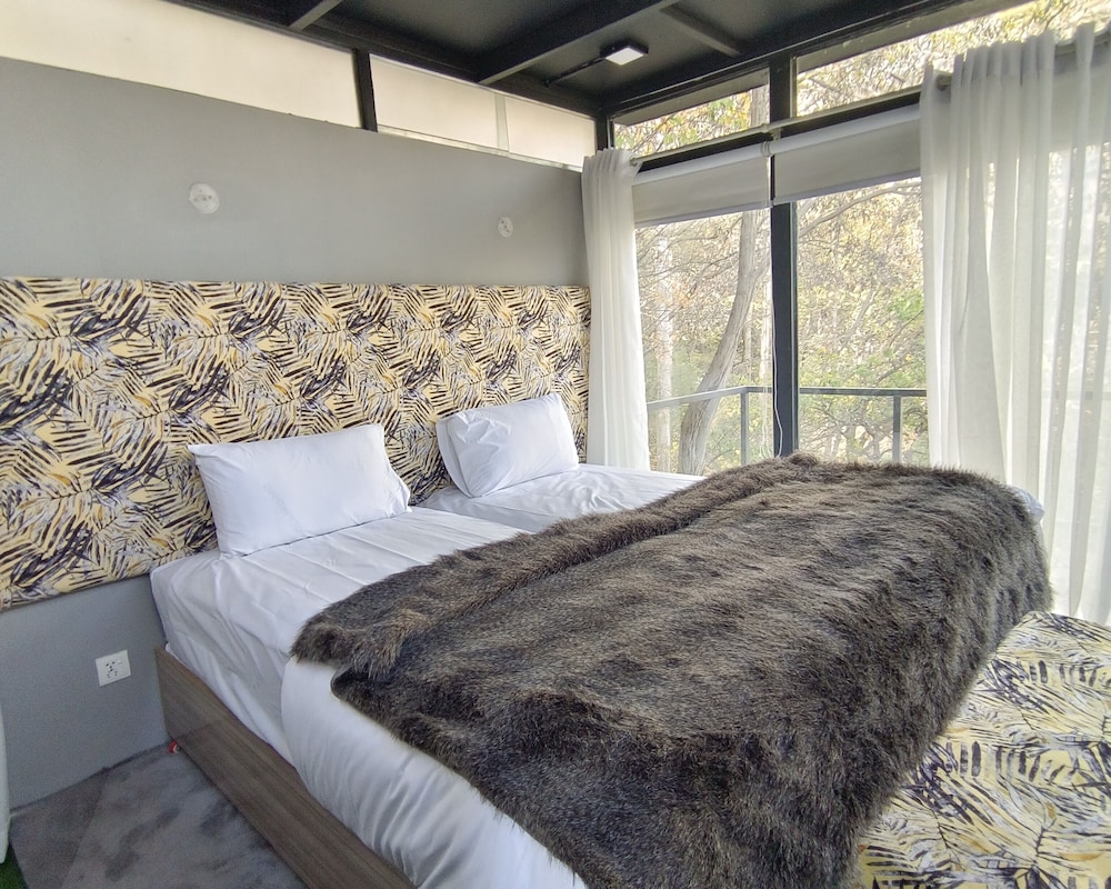 Chalet photo 1
