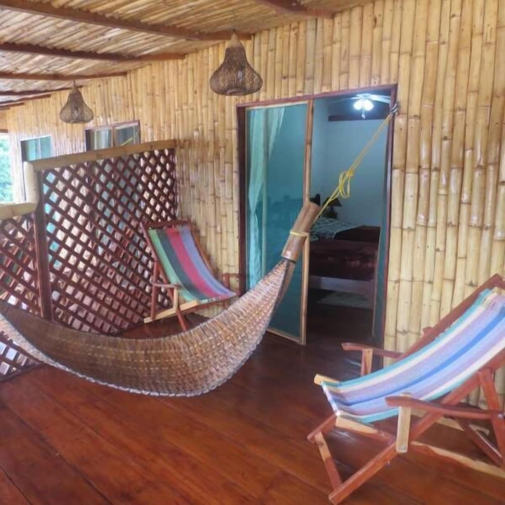 Superior Suite, 2 Queen Beds, River View, Overwater photo 3