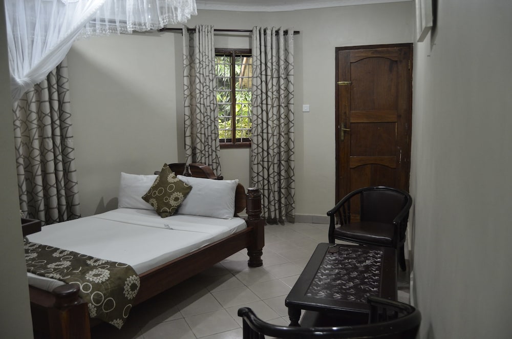 Cottage, 1 Queen Bed