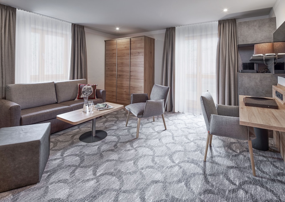 Suite photo 1