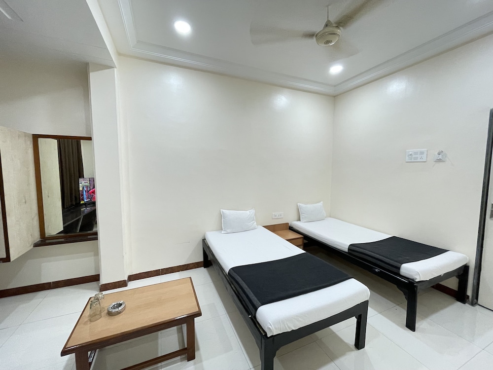 Deluxe Double Room - Photo 1