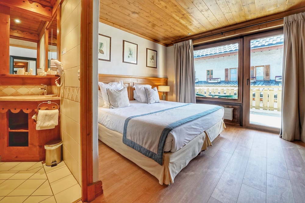 Charm double/twin room photo 1