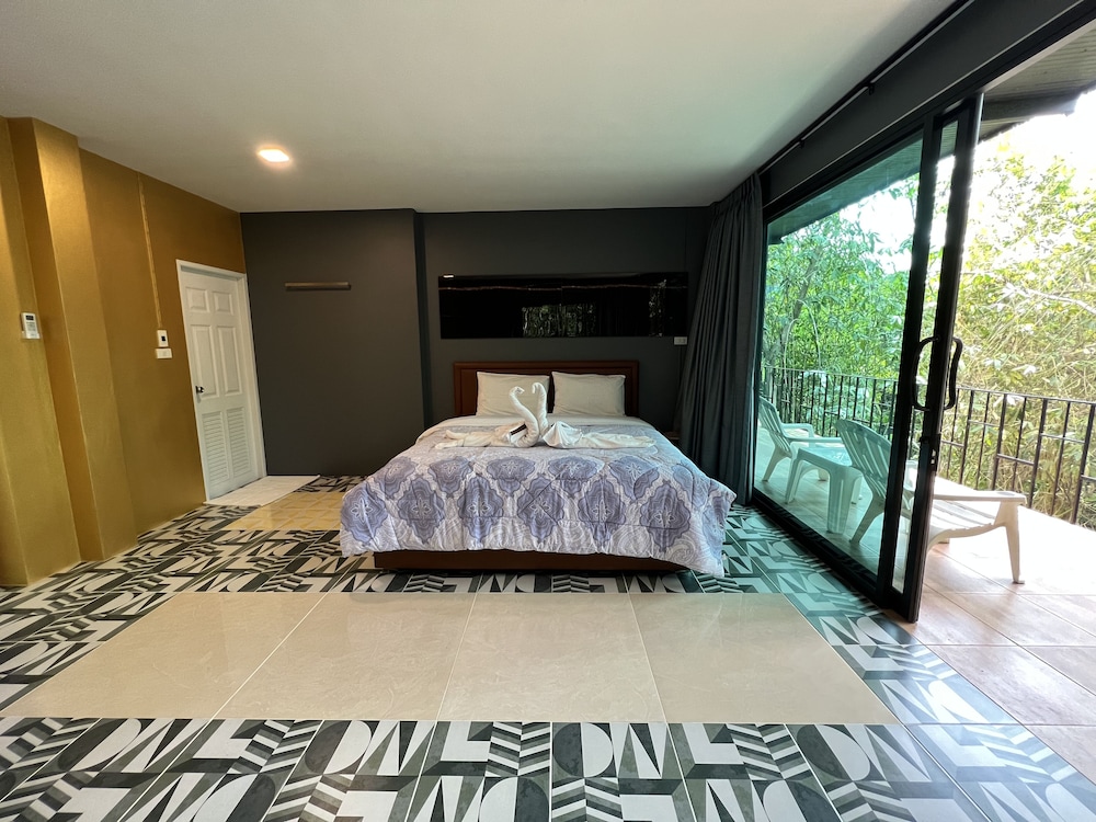 Business Villa photo 3