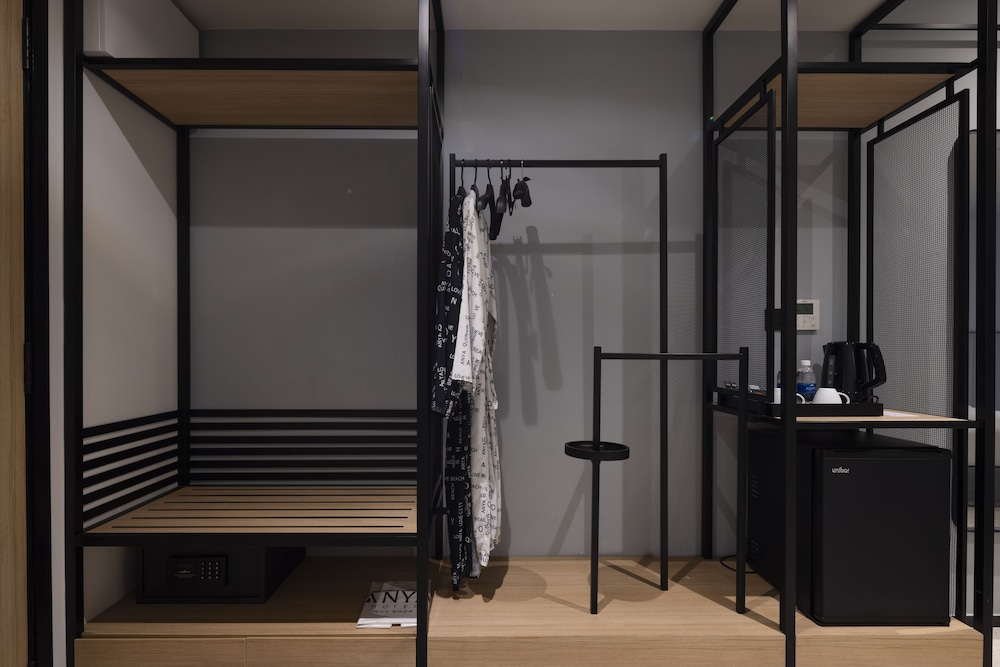Deluxe Twin Room - Photo 4