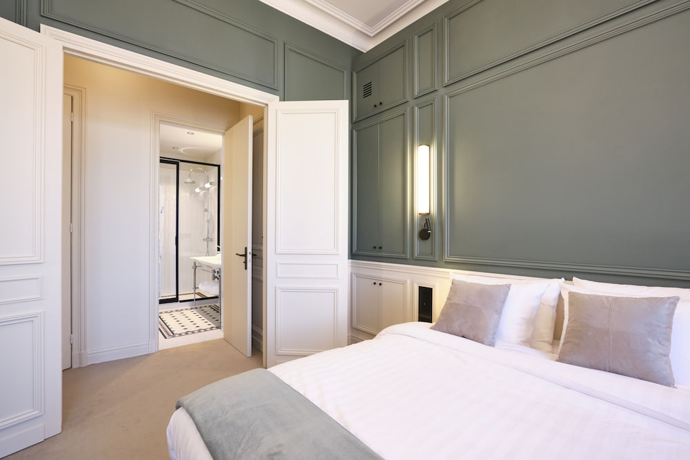 Deluxe Room photo 1
