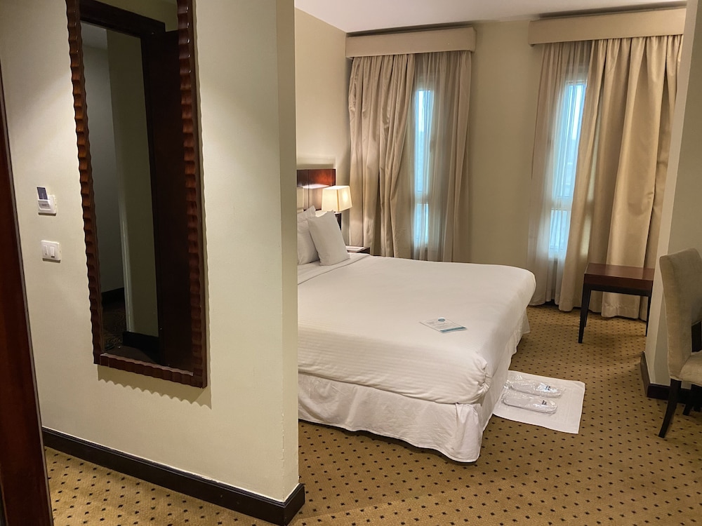 Junior Suite