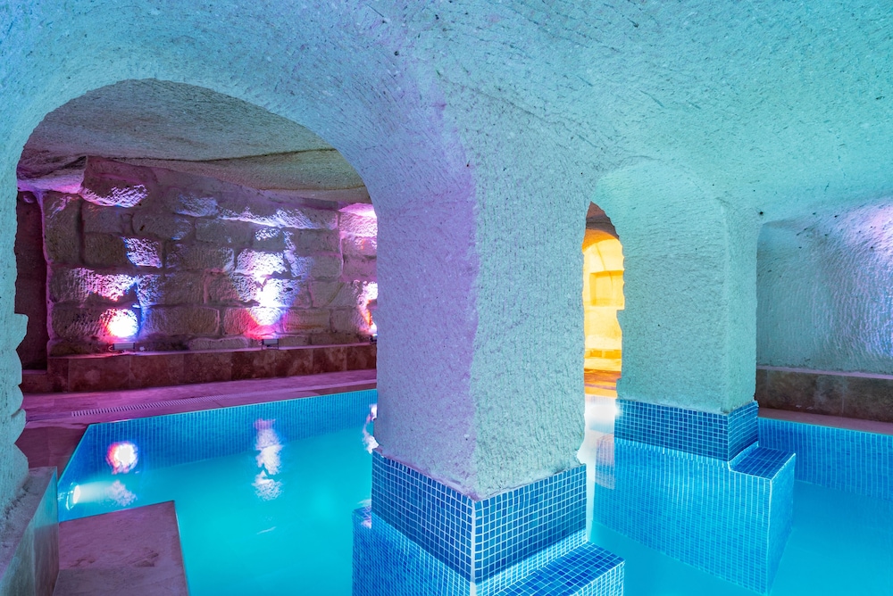 Honeymoon Room (Alesta) - Photo 61