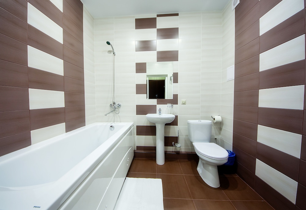 Standard Triple Room photo 2