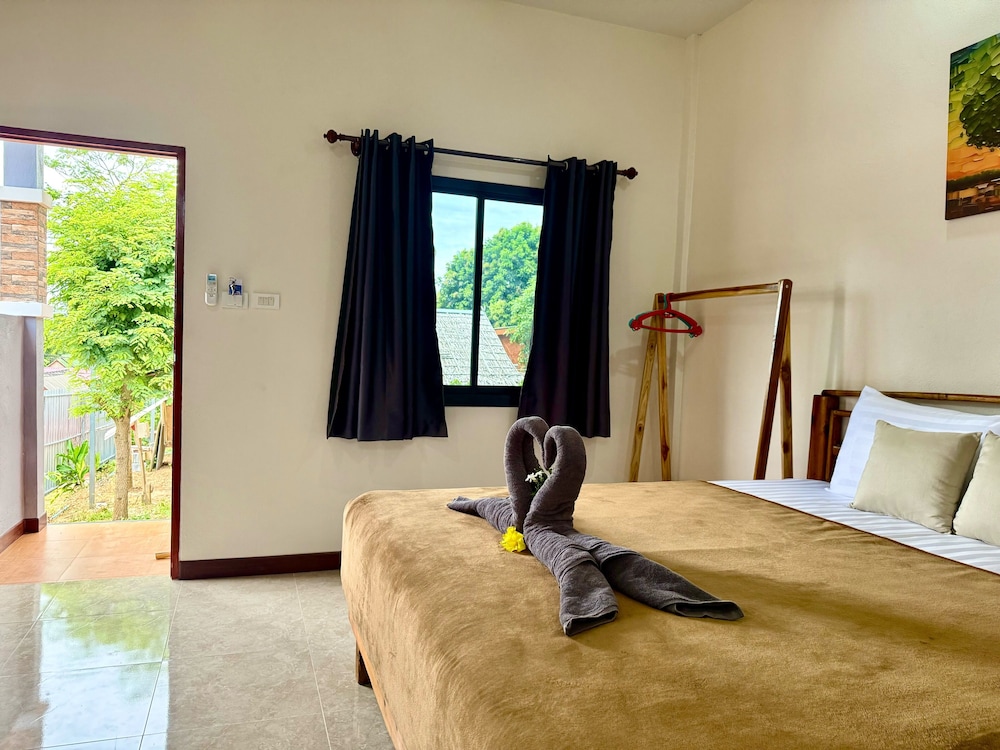 Deluxe Room photo 3