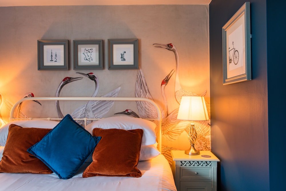 Classic Room, 1 Double Bed photo 1