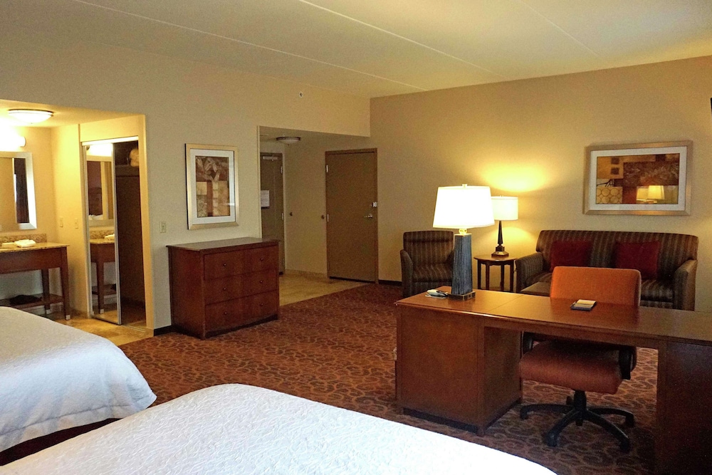 Hampton Inn Waynesburg, Zdjęcie 8
