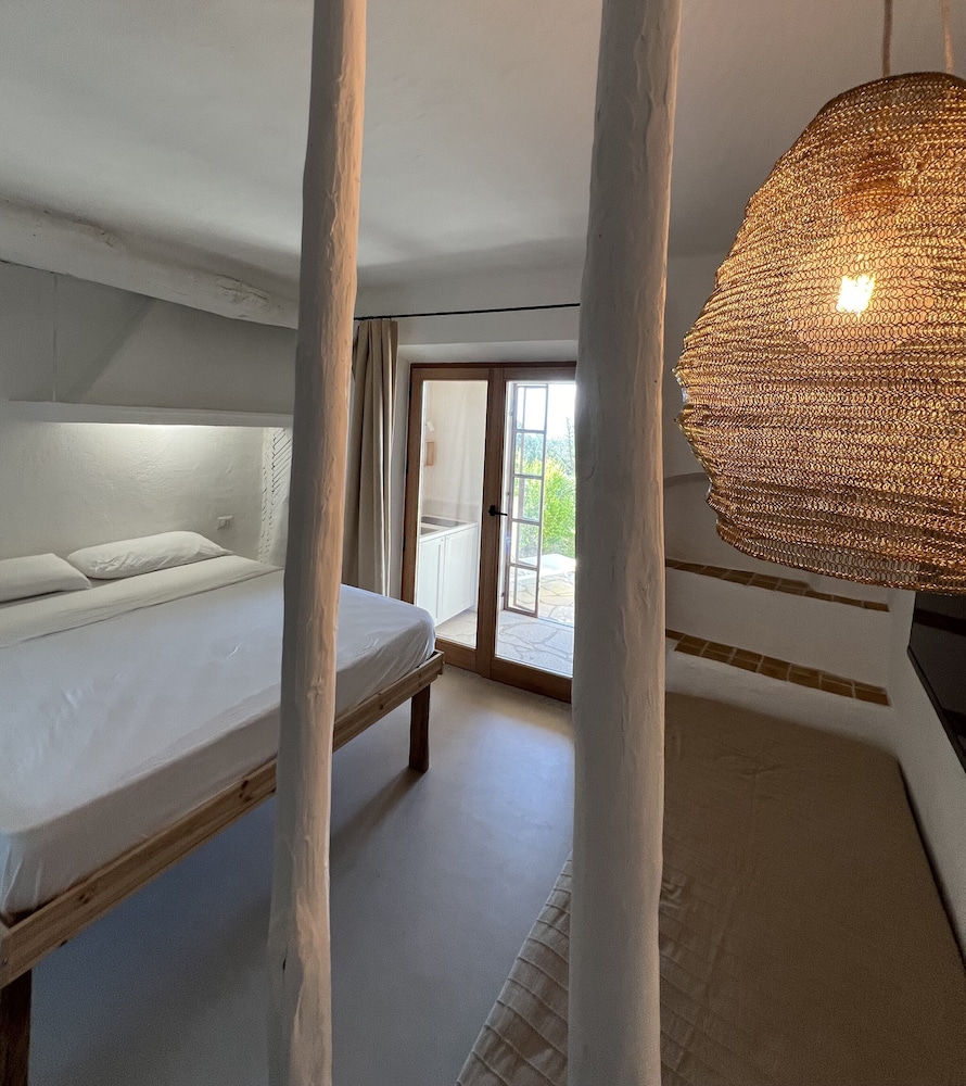 Deluxe Double Room, Sea View