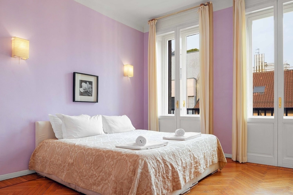 Classic Double or Twin Room, Non Smoking, Private Bathroom