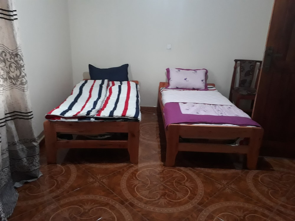 Twin Room photo 2