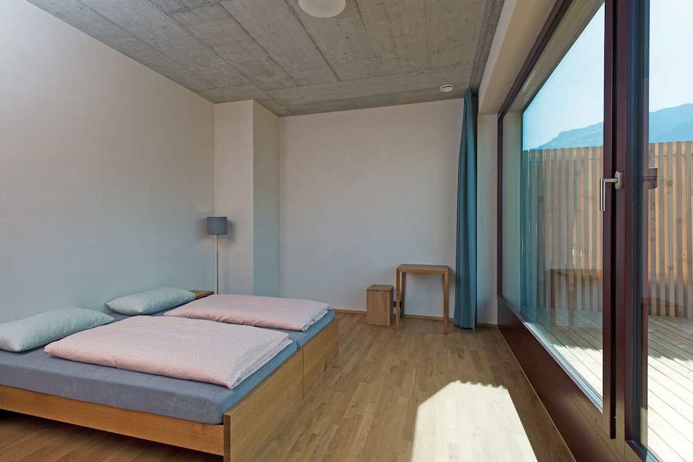 Double Room, Balcony photo 1
