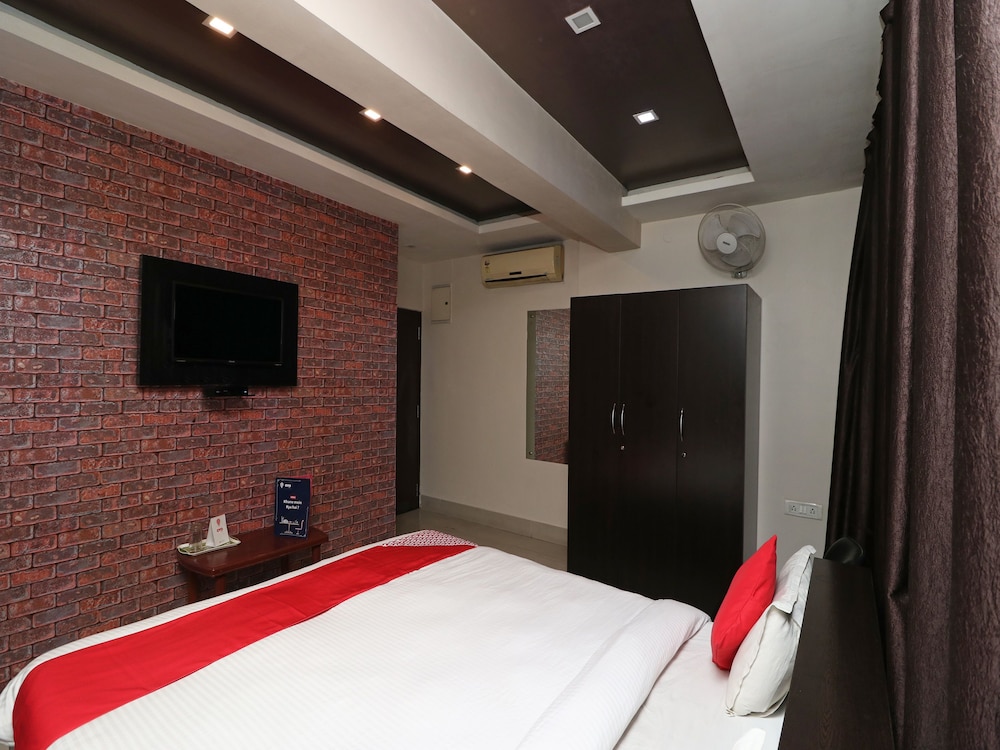 Double Or Twin Room photo 2