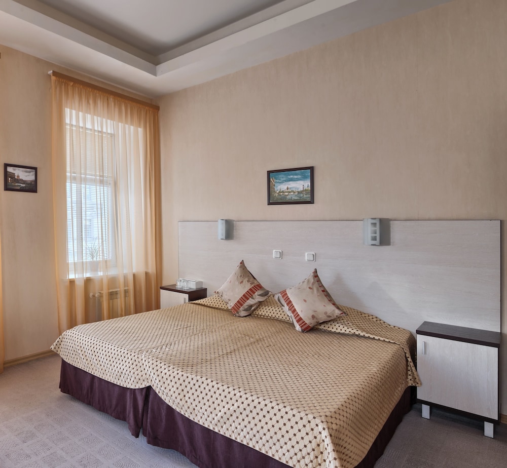 Superior Twin Room photo 2