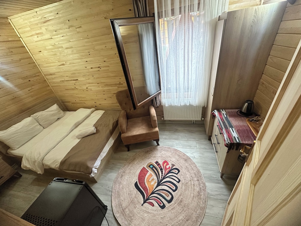 Economy Room photo 3