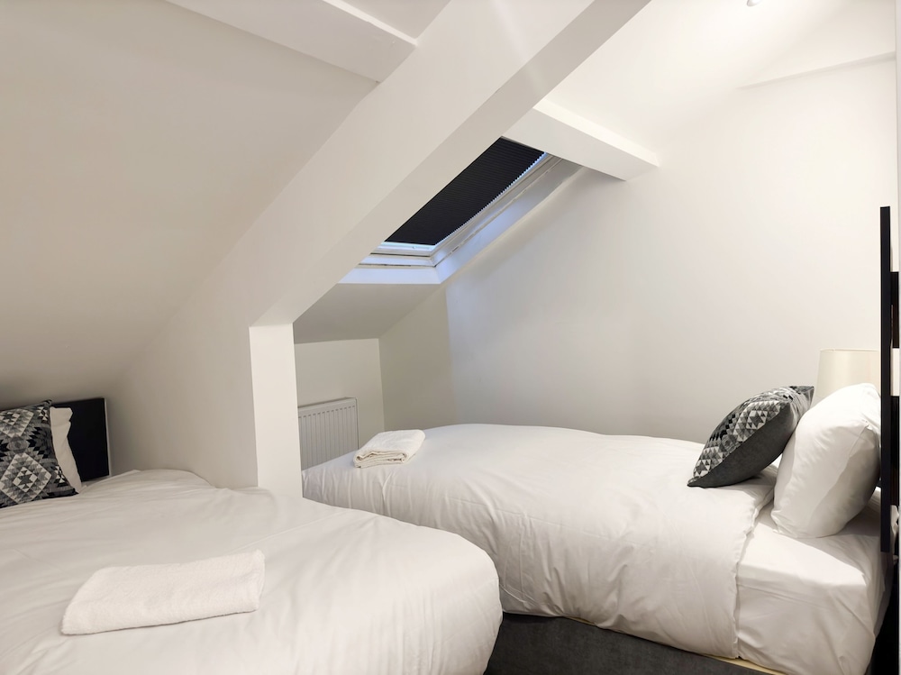 Apartment, Private Bathroom (Apartment 5 ) - Photo 6
