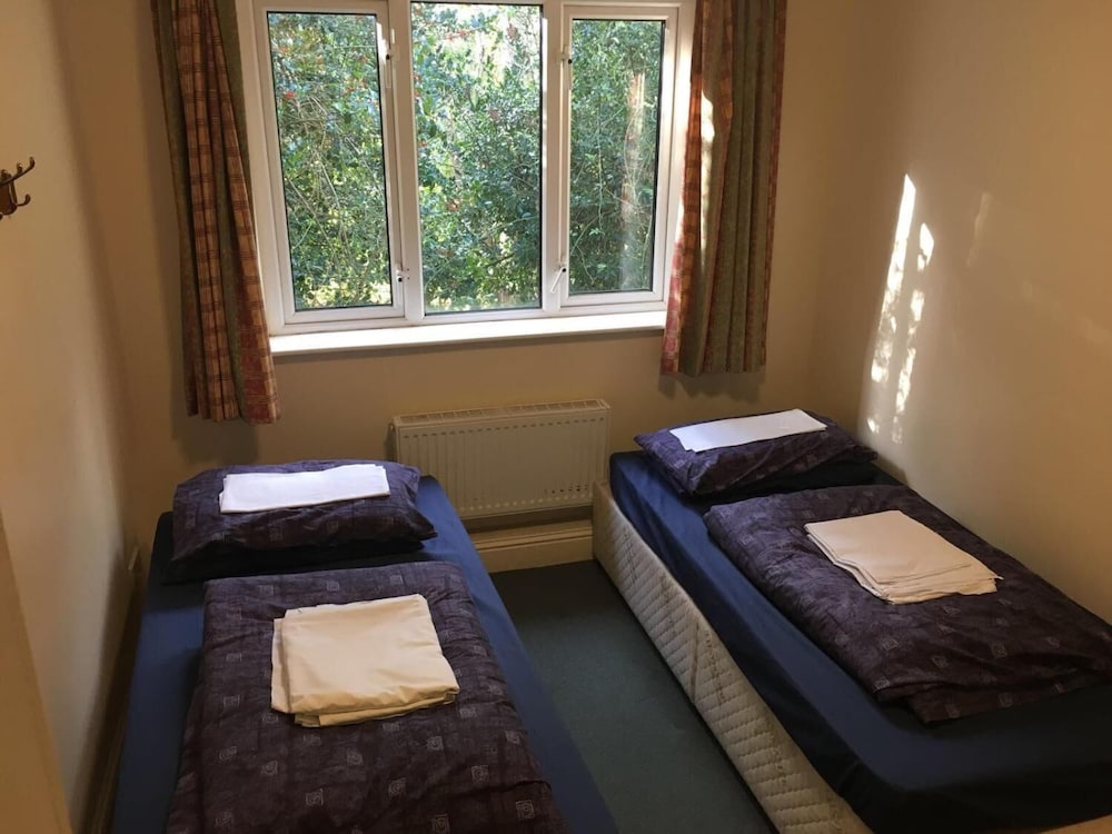 Quadruple Room photo 1