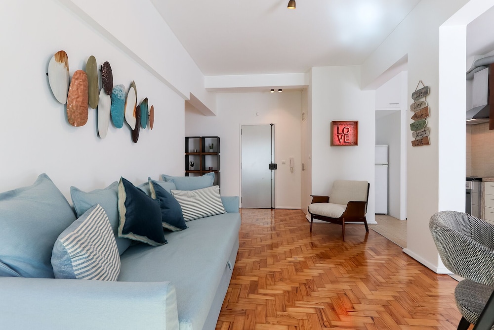 Apartment, 2 Bedrooms