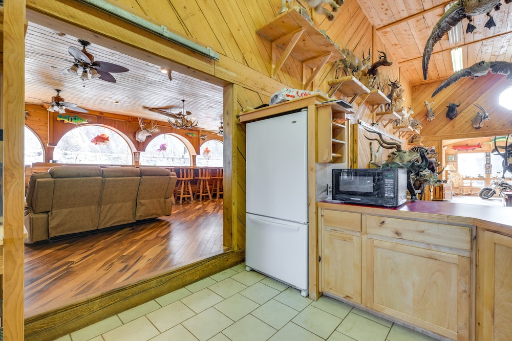House (3 Bedrooms) photo 2