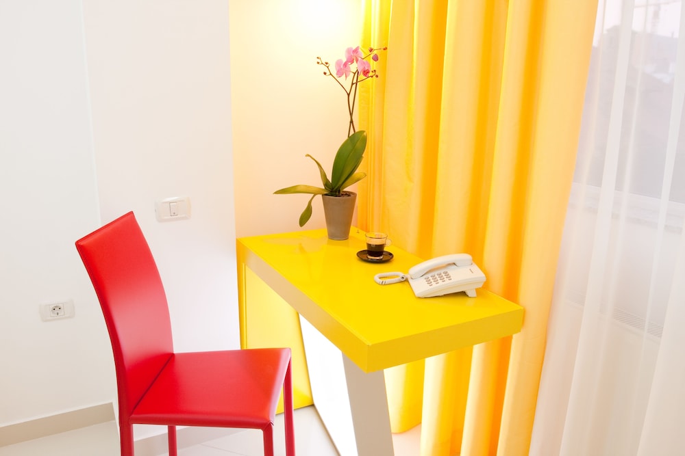 Standard Room - Photo 13