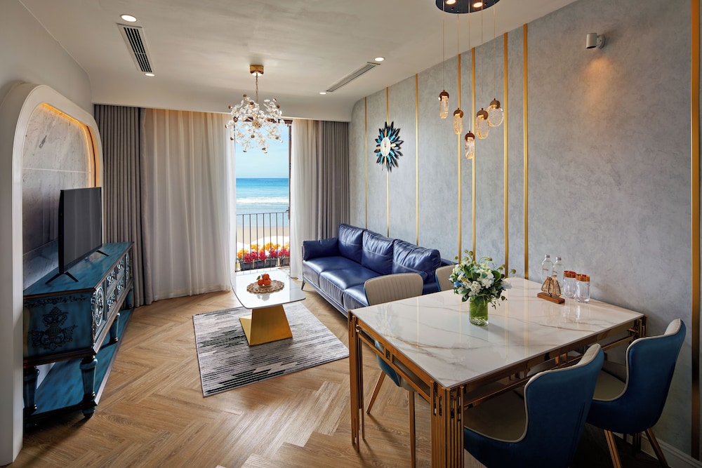 Signa, Ocean View, 1 Bedroom with Bathtub - Photo 7