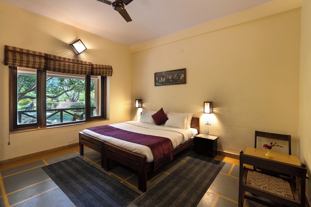 Premium Room, Garden View photo 3