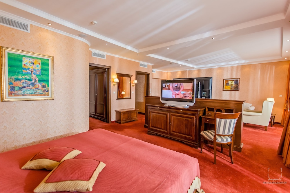 Junior Suite, Sea View photo 2
