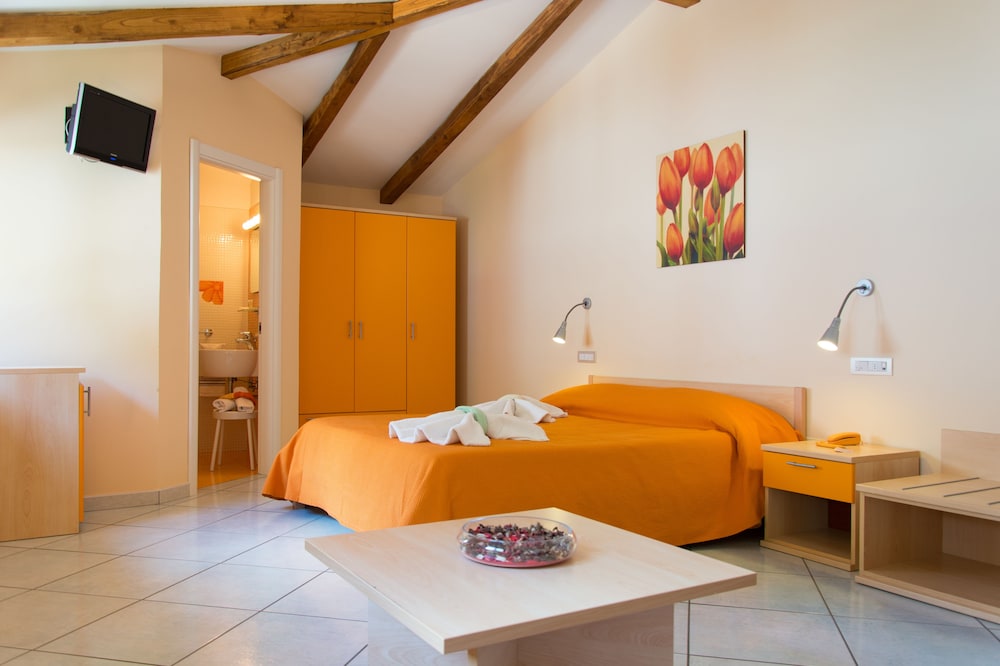 Superior Room, Ensuite photo 1